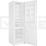 Холодильник Centek CT-1723 белый двухкамерный 254/85 л морозилка снизу, No Frost, фото8