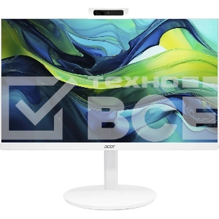 Моноблок Acer Aspire C24-1 (A) Intel Core i5 13420H/16Gb/SSD 512Gb/23.8