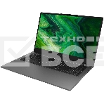 Ноутбук Digma Pro Fortis M Core i3 1215U 16Gb SSD 256Gb Intel UHD Graphics 15.6