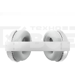 Наушники мониторные A4Tech Fstyler BH350C белый беспроводные bluetooth оголовье (BH350C WHITE), фото6