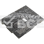 Материнская плата ASUS TUF GAMING B450-PLUS II, AM4, AMD B450, 4xDDR4, 6xSATA, 2xM.2, 1xPCI-E 3.0 x16, 1xPCI-E 2.0 x16, 3xPCI-E x1, 1xHDMI, 1xDP, 1x 1Gb LAN, 4xUSB 3.2 Gen 1, 1xUSB 3.2 Gen 2, 1xUSB-C 3.2 Gen 2, 5x3.5 мм, 7.1, ATX, фото5