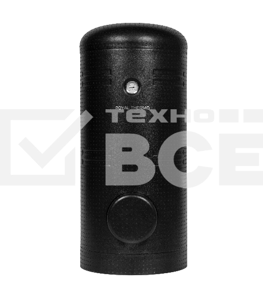 Бойлер косвенного нагрева Royal Thermo AQUATEC INOX RTWX-P 200 PRO напольный