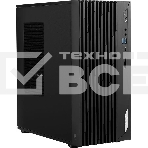 Компьютер MSI Pro DP180 14th Tower Core i7-14700F, RTX 5060 VENTUS 2X 8G, 16Gb(16*1) DDR5, 512Gb SSD M.2, WiFi+BT, Wired keyboard&Mouse,noOS, 1y war-ty (9S6-B0A741-1086), фото 1