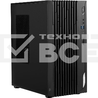 Компьютер MSI Pro DP180 14th Tower Core i7-14700F, RTX 5060 VENTUS 2X 8G, 16Gb(16*1) DDR5, 512Gb SSD M.2, WiFi+BT, Wired keyboard&Mouse,noOS, 1y war-ty (9S6-B0A741-1086)