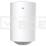 Накопительный водонагреватель Midea MWH80-15MPC 80 литров, фото 1