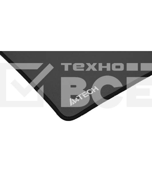 Коврик для мыши A4Tech FStyler FP70 черный 750x300x2мм