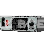 Источник бесперебойного питания Systeme Electric Smart-Save Online SRTSE, 2 поколения 1000 ВА/Вт, 2U, 8 C13+1 Schuko, USB, RS-232, сухиеконтакты, фото6