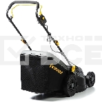 Газонокосилка ручная Champion EM4318 1.8Вт, фото7