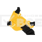 Ремень ранцевый Denzel с защитой бедра для бензиновых триммеров, фото4