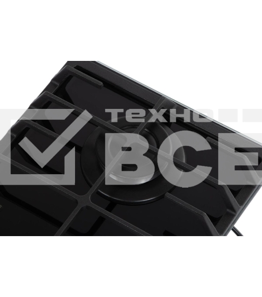 Газовая варочная панель Maunfeld EGHG.32.6CB/G