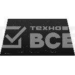 Индукционная варочная панель Maunfeld EVI.594-BK черный, фото7