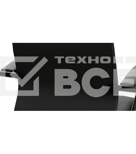 Кресло офисное SU-B-10/подл.130/осн.001, черный E4.12.1.222 zE4.12.1.222