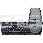 Видеорегистратор Sho-Me FHD-975 черный 2160x3840 2160p 140гр. GPS MStar 8629, фото3