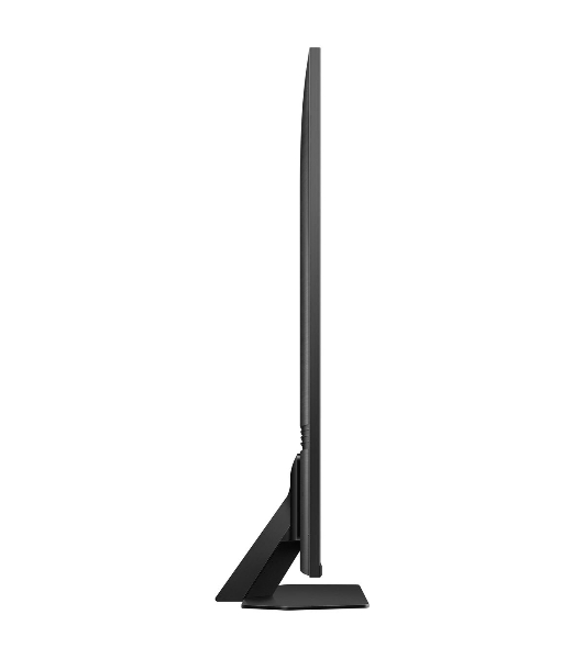 Телевизор Samsung QE43QN90FAUXRU, 43', черный, Mini LED, 4K Ultra HD, 3840x2160, 120Hz, Tizen