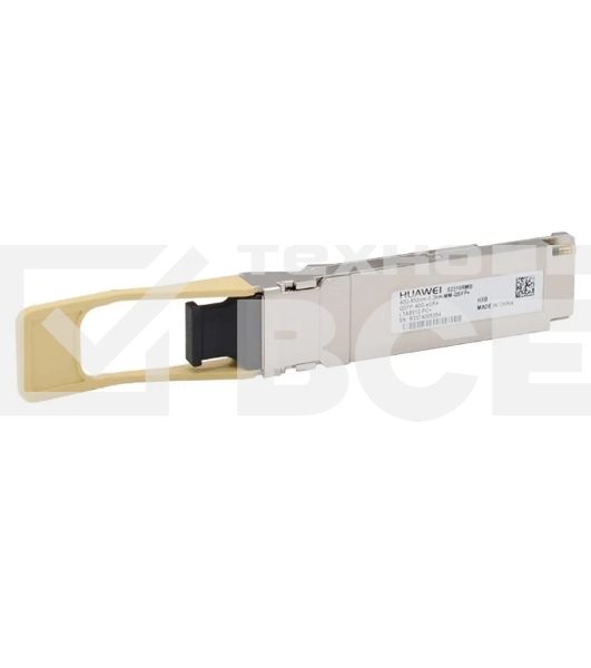 Трансивер 40GE 300M MPO MM QSFP-40G-ESR4 HUAWEI