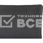 Кресло компьютерное Бюрократ CH-695NSL черный, экокожа, крестов. металл хром, фото9