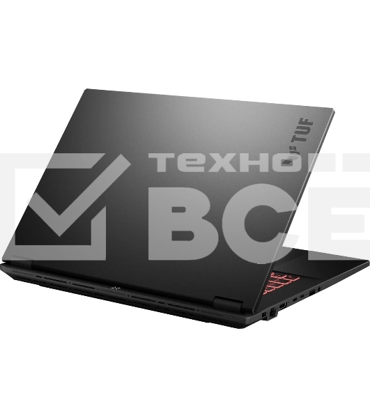 Ноутбук ASUS TUF Gaming A18 FA808UP-S8030/18'/IPS/AMD Ryzen 7 260/32Gb/1Tb SSD/NVIDIA GeForce RTX 5070-8Gb/без ОС/2.6kg
