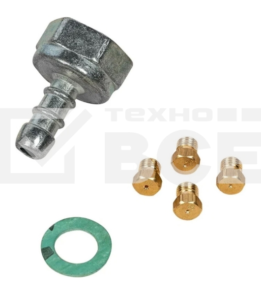 Газовая варочная панель DeLonghi GRAZIA 6GW BB MODIFICATION 2025