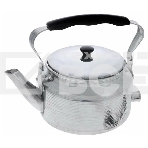 Чайник электрический Москва (ЭЧ-2) 2л, 1,25 кВт, фото 1