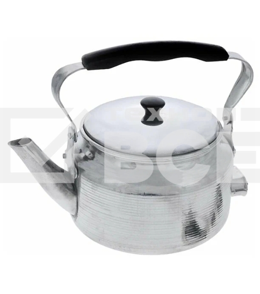 Чайник электрический Москва (ЭЧ-2) 2л, 1,25 кВт