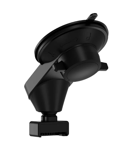 Видеорегистратор Navitel R9 DUAL, 1920x1080, 2.7', с камерой заднего вида, GPS, Wi-Fi, G-сенсор, датчик движения, GPS-информатор