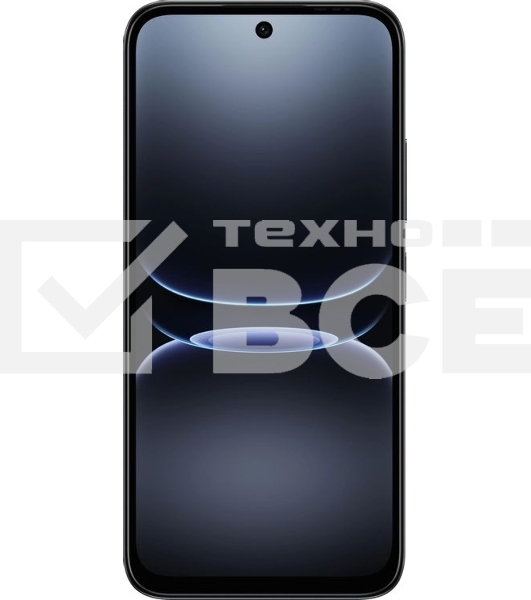 Смартфон Infinix Smart 20 X6840B 4/64Gb черный