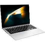 Ноутбук Samsung Galaxy Book 4 NP750XGK-LS2US/15.6'/IPS/Intel Core 7/16Gb/512Gb SSD/Intel Graphics/Windows 11 Home/серебристый/1.55kg, фото3