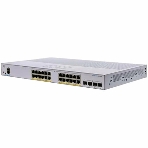 Коммутатор Cisco Catalyst C1000FE-24P-4G-L, 24×LAN + 4×1 Гбит/с, фото2