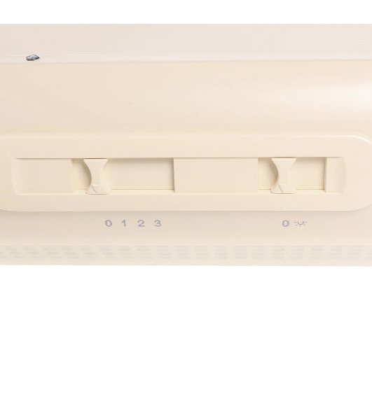 Вытяжка подвесная Elikor Davoline 50П-290-П3Л бежевый, 50 см, 290 м³/ч, 34 дБ