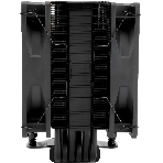 Вентилятор Cooler Thermalright Burst Assassin 120 EVO DARK/PWM/ all Intel/AMD/ 2 fans/ 6mm*6/ Screws, фото6