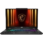 Ноутбук MSI Cyborg 17 B2RWEKG-280XRU/17.3'/IPS/Intel Core 5 210H/16Gb/1Tb SSD/NVIDIA GeForce RTX5050 8Gb/Windows 11 Pro/черный/2.5kg, фото 1