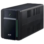 Источник бесперебойного питания APC Easy-UPS BVX1600LI/1600 ВА/900 Вт/6xIEC 320 С13, фото 1