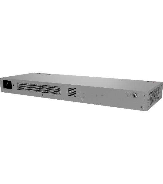 Коммутатор Huawei S310S-24T4J, 24×1 Гбит/с + 4×2,5 Гбит/с SFP, управляемый