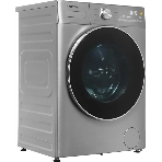 Стиральная машина Hyundai WME9414 класс: A++ загр.фронтальная макс.:10.5кг темно-серебристый инвертор, фото3