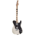 Электрогитара SCHECTER PT FASTBACK - Olympic White (OWHT) - ярко белый, фото 1