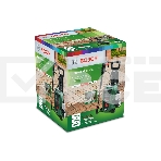Очиститель высокого давления Bosch UniversalAquatak 130 (06008A7B00)  1.7кВт, 130бар, 380л/ч, фото2