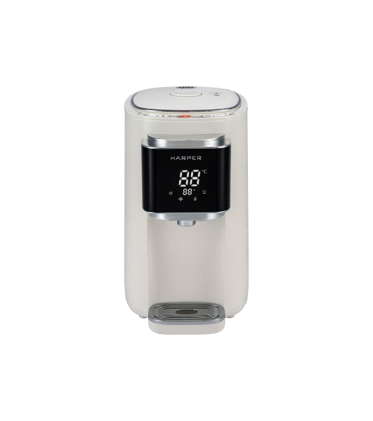 Термопот Harper HTP-5T01 белый