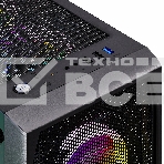 Компьютерный корпус ABR GQ-3 (8017) (USB3.0X1 + USB2.0 X2+audio), фото15