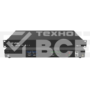 Контроллер видеостены Infobit iWall X404 разрешение 1080Р, 4х4 HDMI
