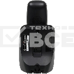 Радиотелефон teXet TX-D6905A черный (громкая связь,телефонная книга на 50 имен и номеров, определитель номера, будильник), фото18