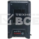 Батарея аккумуляторная Bosch GBA 18В 4А·ч Li-Ion (З/У в компл.) (1600A01B9Y), фото3