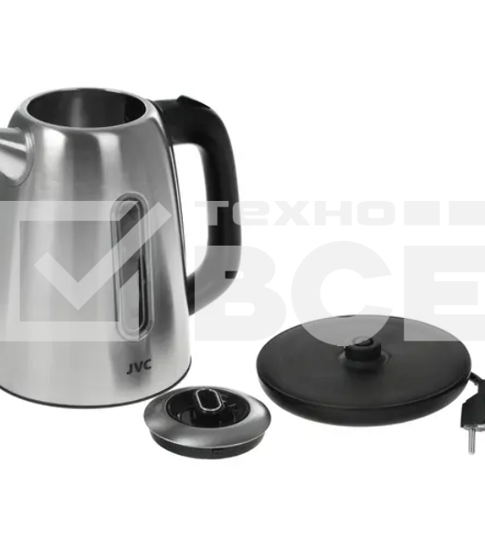 Электрочайник JVC JK-KE1715