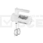 Миксер Maunfeld MF-321WH, фото3