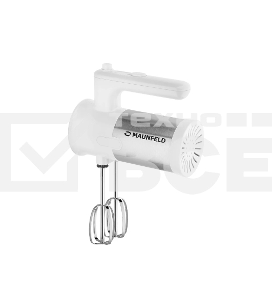 Миксер Maunfeld MF-321WH