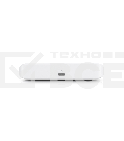 Коммутатор 5PORT 1000M POE USW-FLEX-MINI Ubiquiti