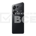Смартфон Xiaomi Redmi Note 13 Pro, 8/128Gb, черный, фото8