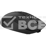 Мышь беспроводная A4Tech Fstyler FG16CS Air2 черный, 2000 dpi, радиоканал, USB, кнопки - 4, фото4