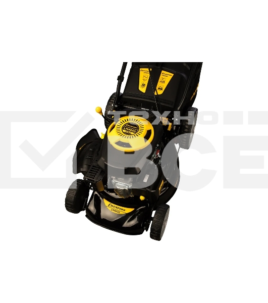 Газонокосилка роторная Champion LM4630 3000Вт