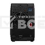 Система хранения данных ASUSTOR AS3302T V2/ASUSTOR/2 BAY/EU, фото2