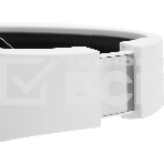 Наушники с микрофоном A4Tech Bloody G260p белый/черный 2м мониторные USB оголовье (G260P), фото8